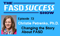 Jeff Noble’s FASD Success Show