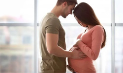 Partner Influence Impacts Maternal Alcohol Consumption