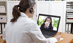 Telemedicine