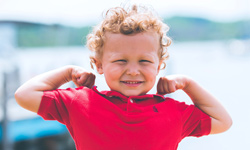 Thriving While Living with FASD
