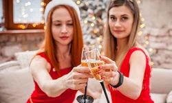 Holiday Drinking