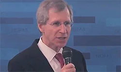 Dr. Michael Charness